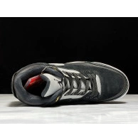 Cement Tinker CK4348-007 Grey 3 Black Jordan Air 0717
